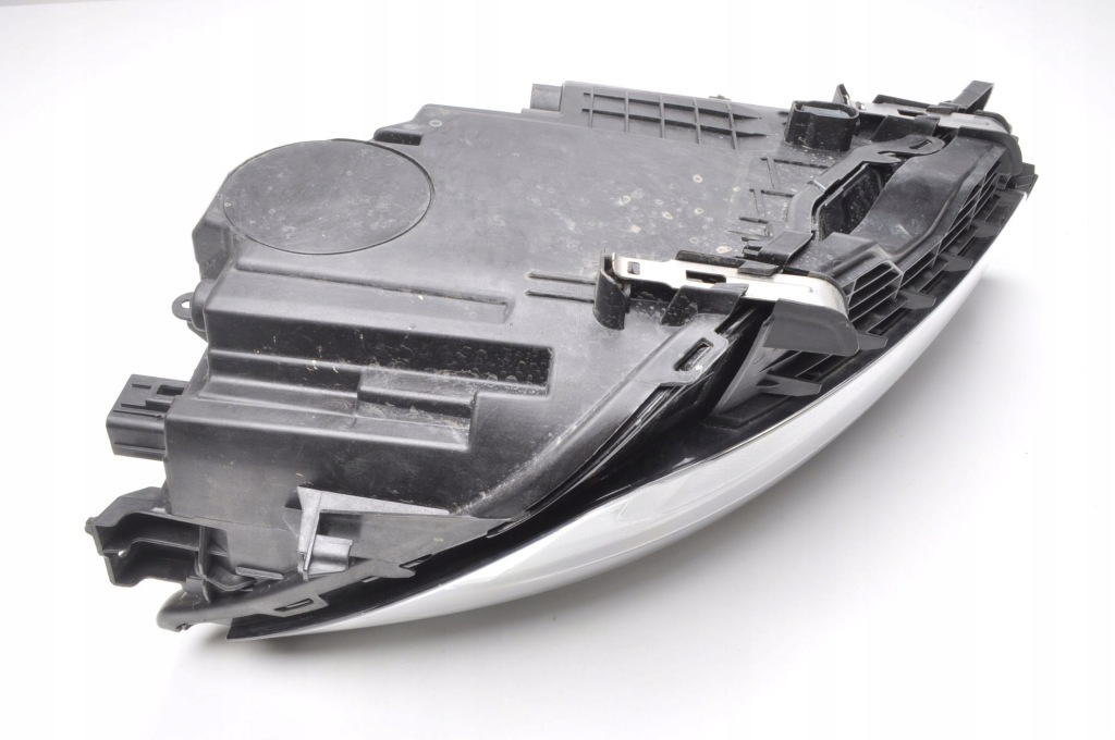 фото №14, Volvo xc60 ii лампа ліва передня лівий перед uk 31420413