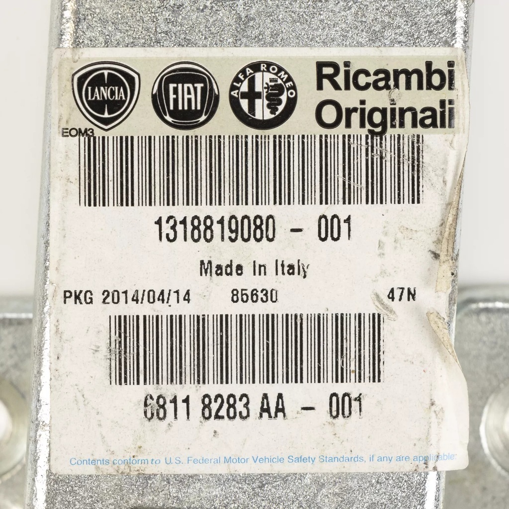 фото №5, Петля задних дверь fiat ducato 94-11