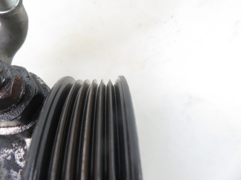 фото №7, Насос усилителя opel antara a 2.0 cdti 4x4