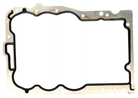 фото №11, Victor reinz 71-33491-00 прокладка, піддон масляна