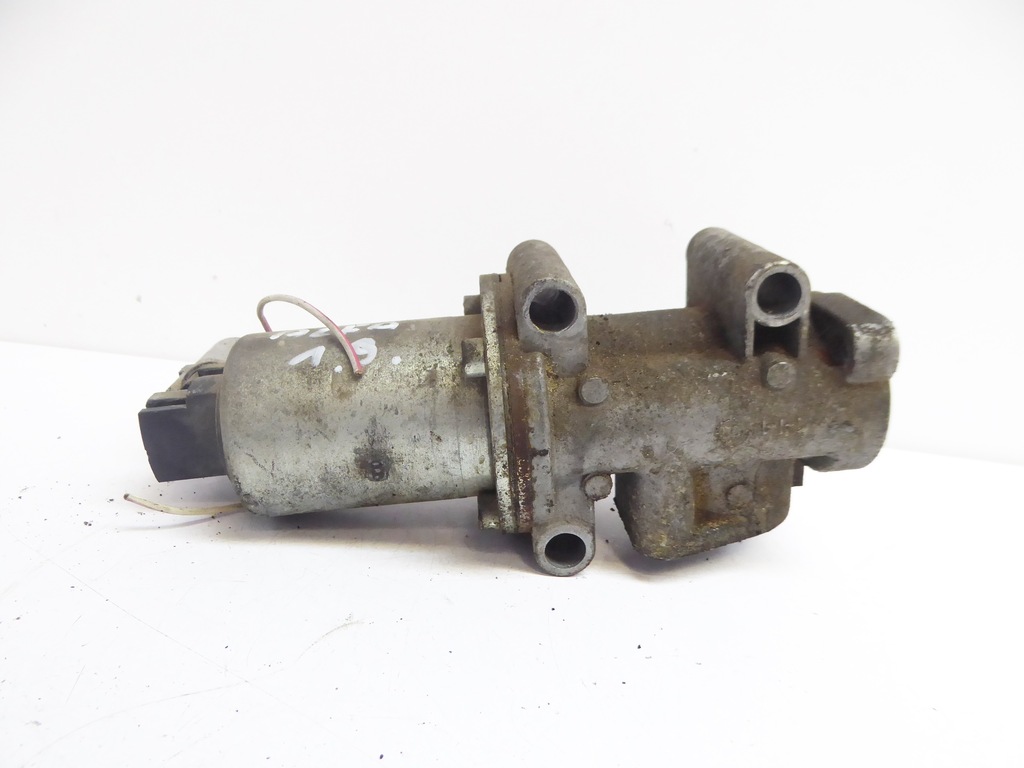 фото №1, Alfa romeo 156 клапан egr 1.9 jtd