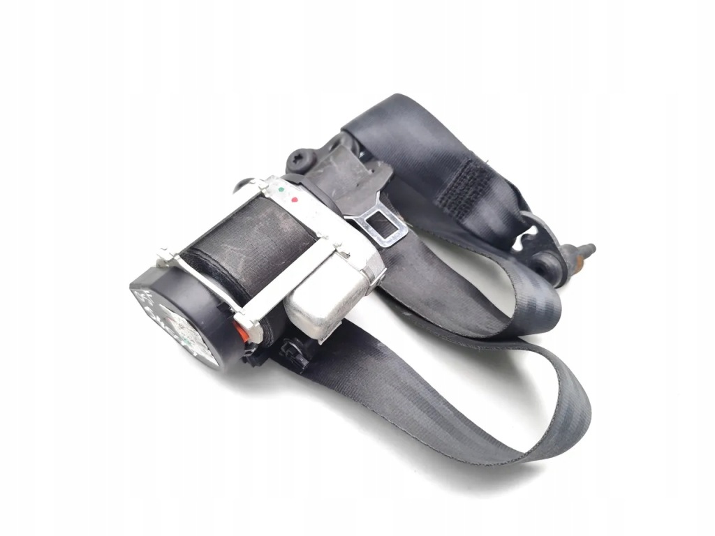 Ford focus ремінь безпеки сидіння передній перед prawidłowy 2012 4/5dr Ціна