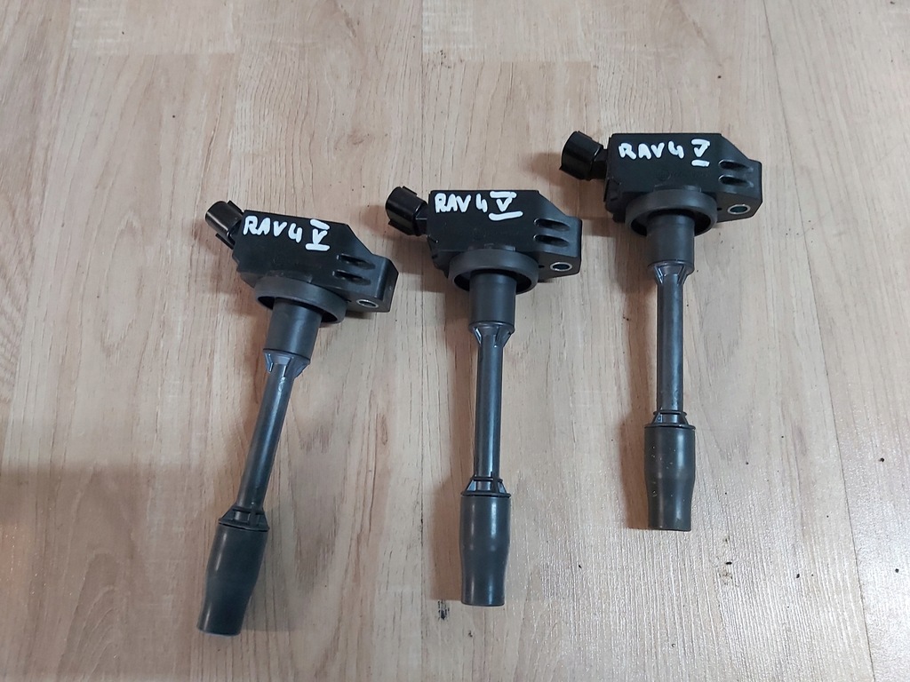 фото №1, Toyota rav4 v 2,0 2,5 camry lexus катушка зажигания