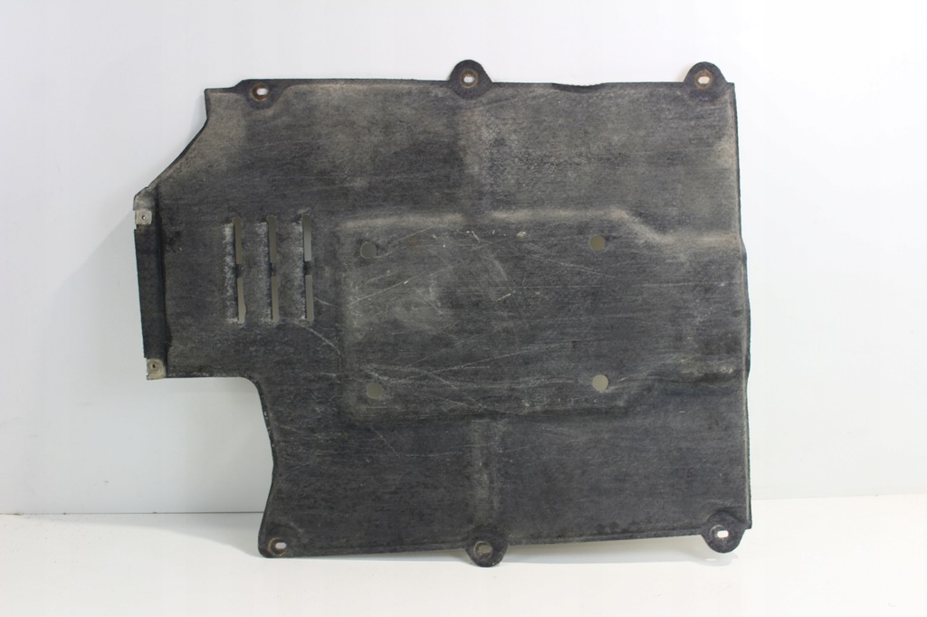 фото №1, Захист двигуна підвіска porsche