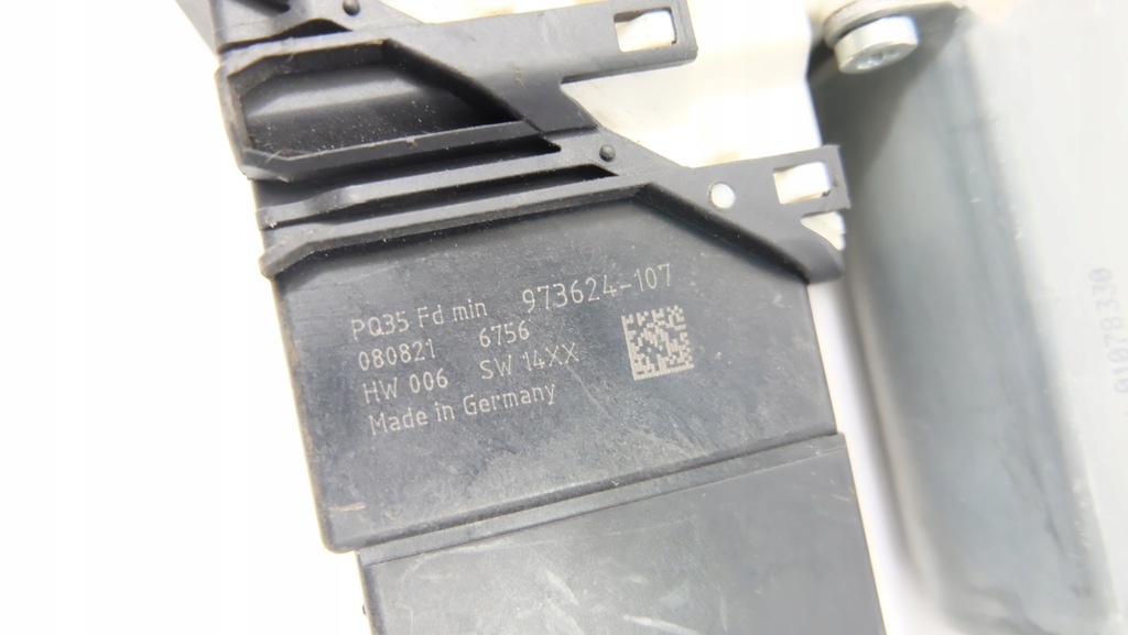 фото №8, Seat leon ii механизм стекло правый задняя