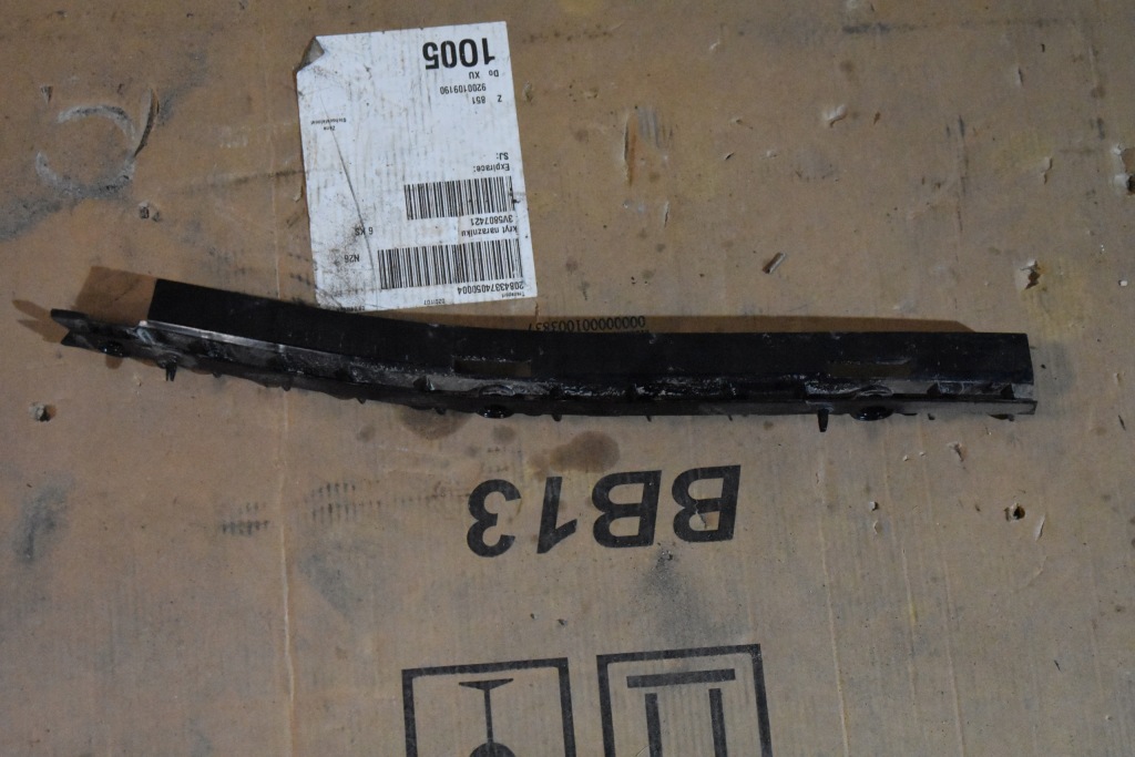 Купить Направляющая кронштейн mercedes sl r231 w231 1