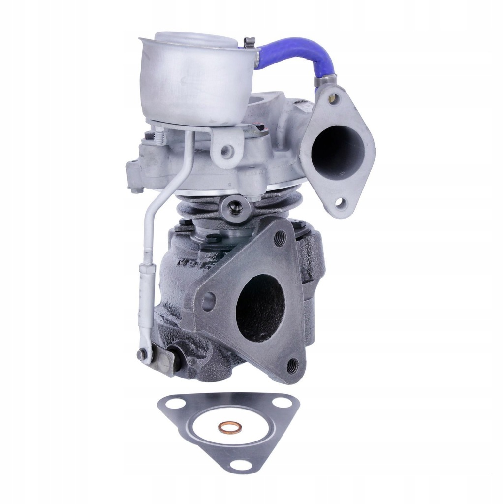 Купить Turbo reg. 452274-0006