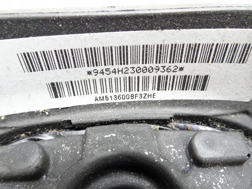 фото №15, Повітропровід шкіра multi ford grand c-max mk2