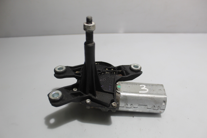 фото №3, Моторчик дворники задний renault laguna ii