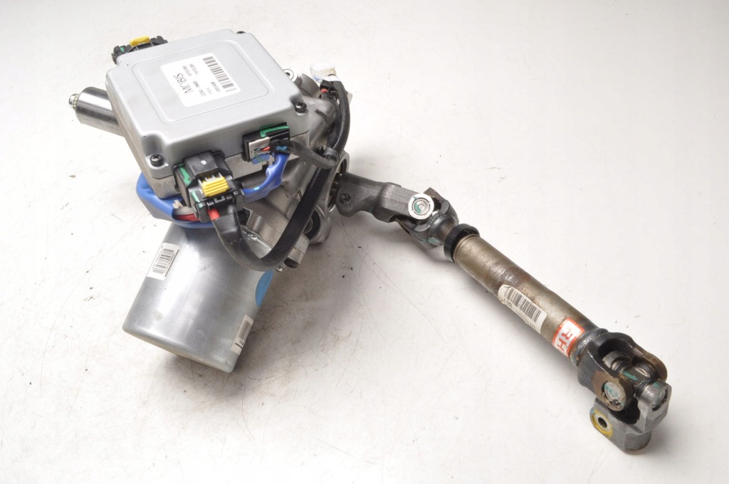 фото №1, I40 колонка усилитель 563003z320 3z563-99600