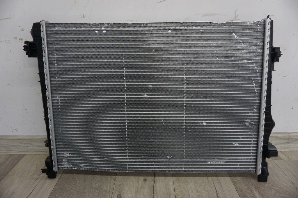 фото №1, Journey freemont радиатор wody nowa оригинал