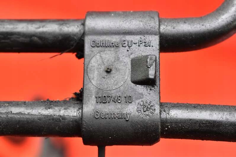 фото №6, Радіатор підсилювача bmw e87 2.0 d 163 km 04-07