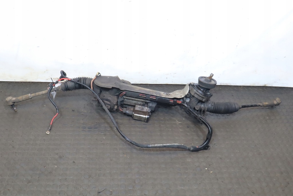 фото №1, Рулевая рейка seat leon ii 1.9tdi