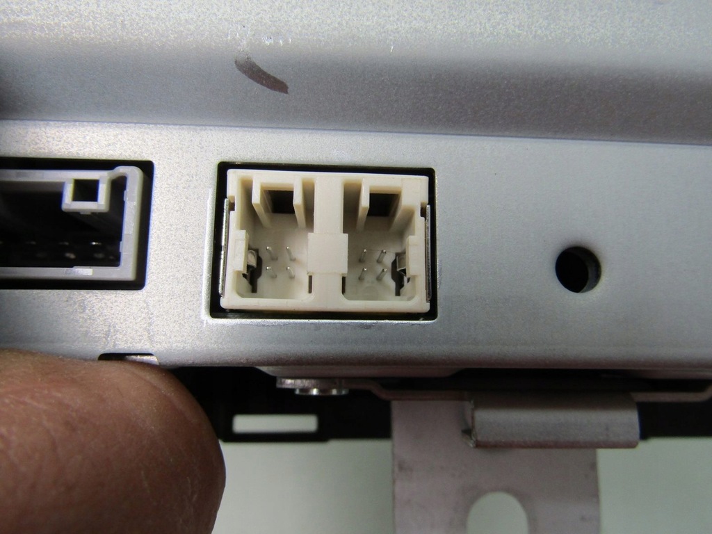 фото №7, Mazda 3 bp iv 19r считыватель дисков cd bdmc-669g0