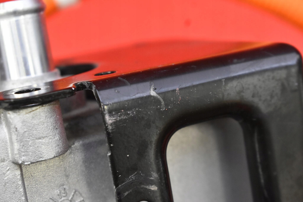 фото №12, Обігрівач нагрівач акумулятора 1038901-00-g tesla model s 12-20