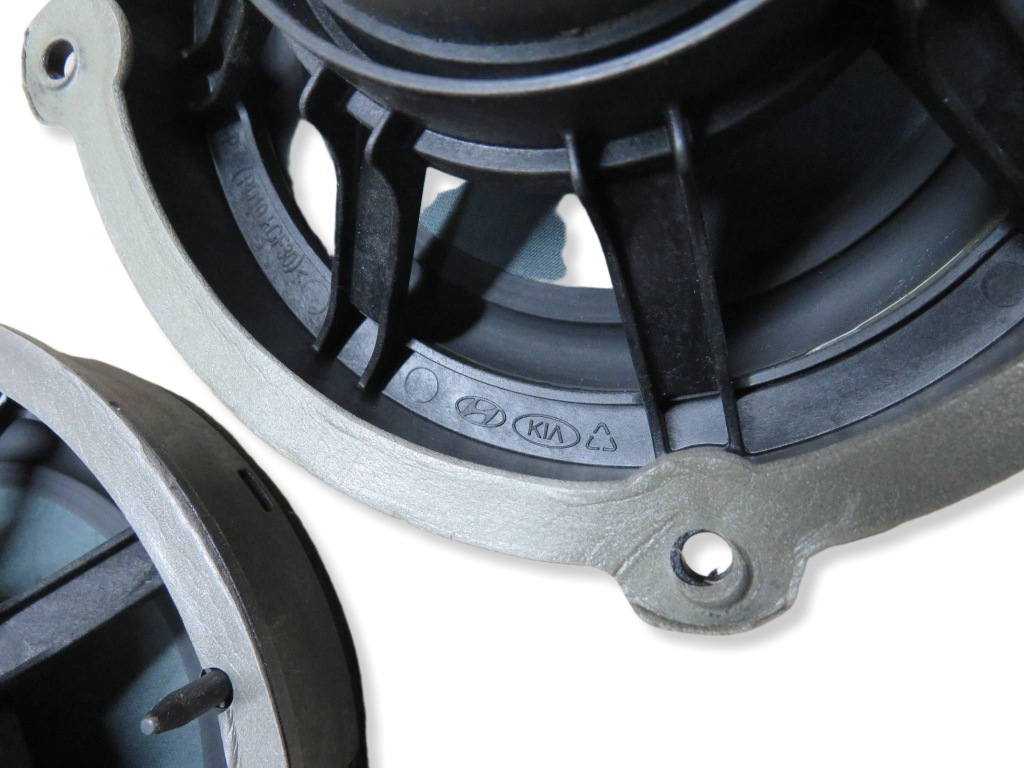 фото №6, Kia sportage iii динамік двері 96330d900