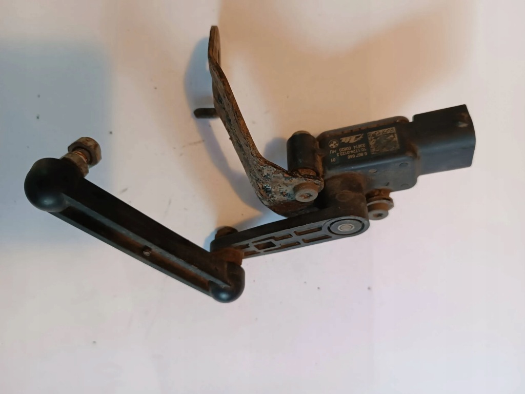 фото №1, Mini one - cooper датчик выравнивание света