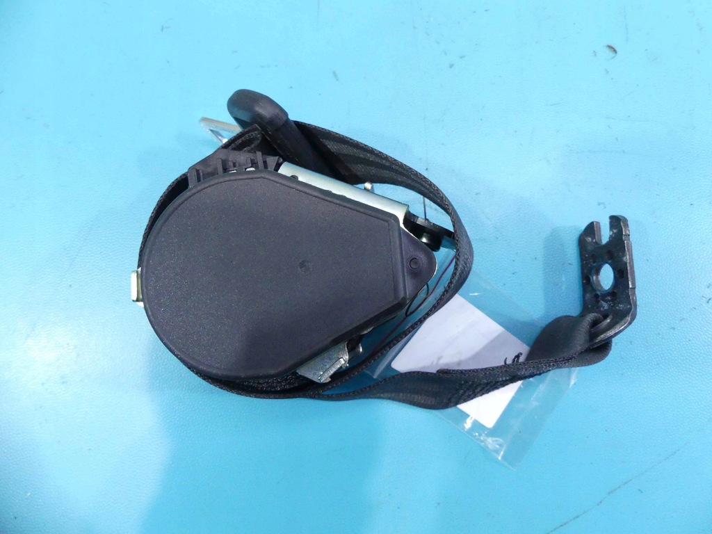 фото №7, Pas безпеки задня лівий leon iii 12-16 kombi