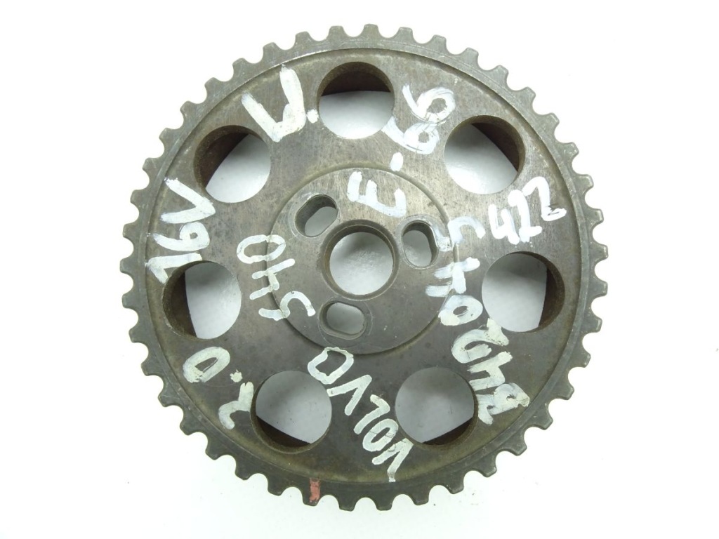 фото №1, Volvo s40 v40 95- 2.0 16v колесо вала розподільного валу s w