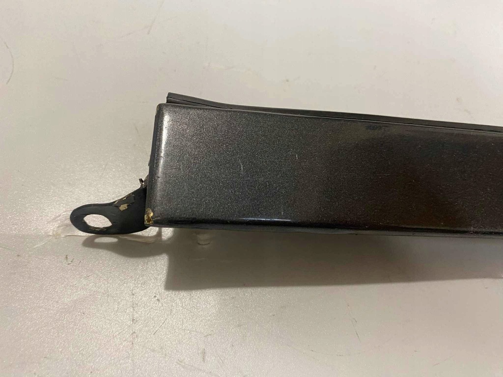 Mercedes-benz e w124 молдинг под фара передняя левая l Киев