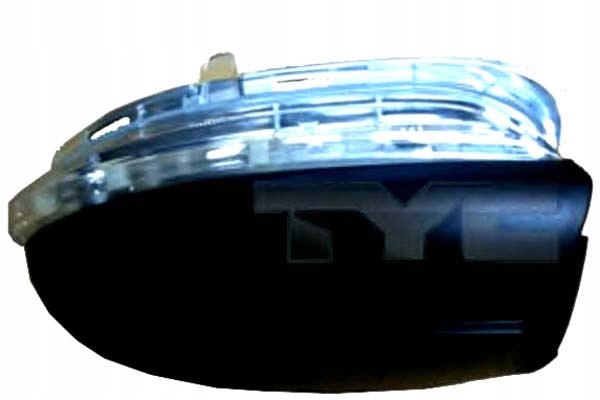 фото №1, Лампа поворотник tyc 337-0171-3