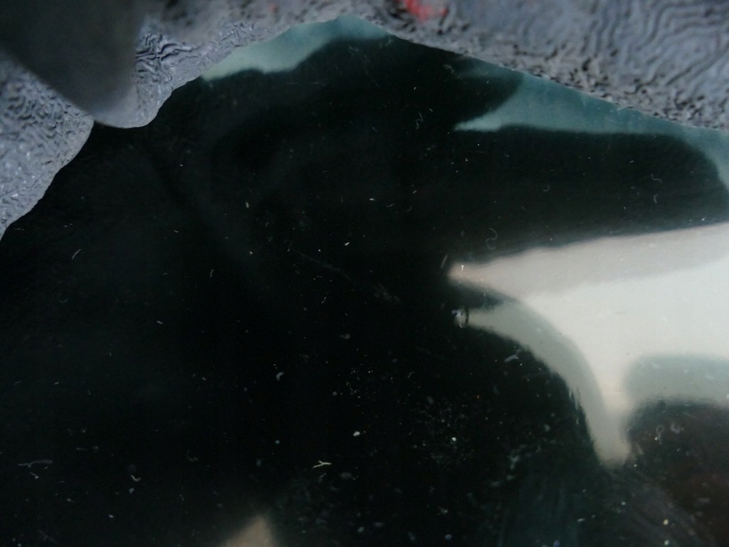 фото №2, Mazda rx8 rx-8 скло двері лівий перед ліва