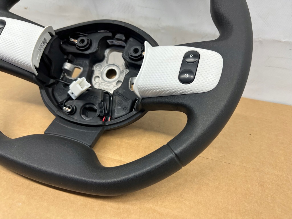 фото №5, Twingo iii воздуховод 484004149r