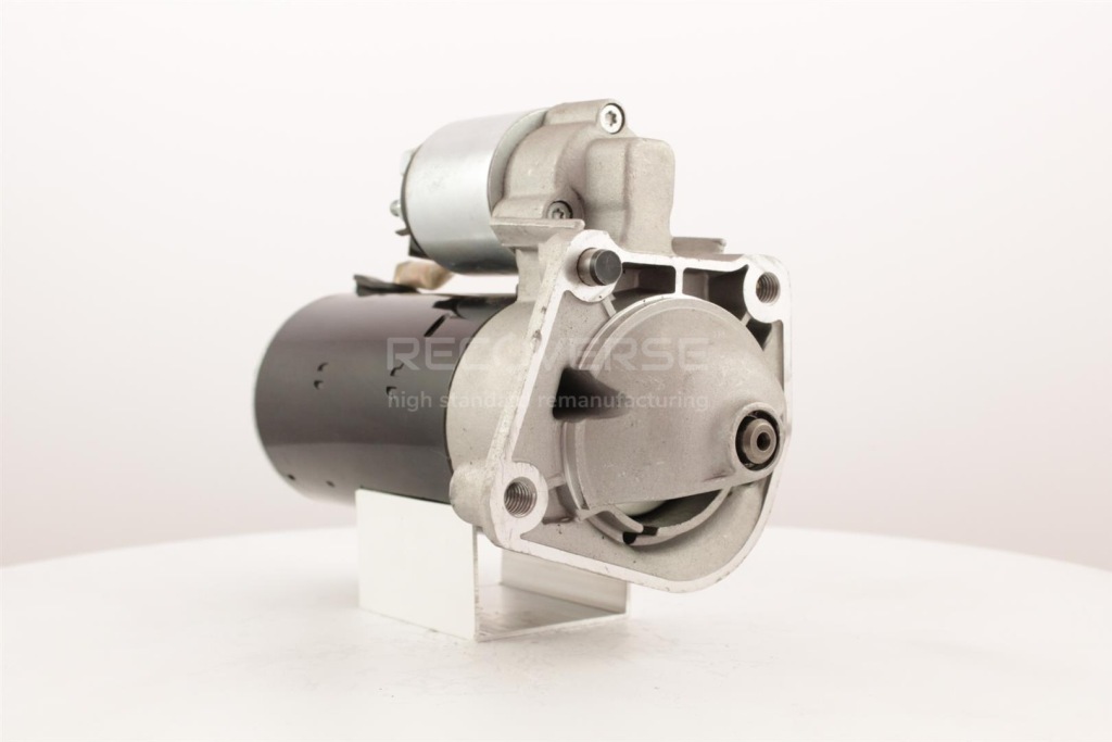 фото №11, Стартер volvo 2.0 2.4 d d4 d5 c30 c70 s40 s60 s80 v50 v60 xc60 xc70 xc90