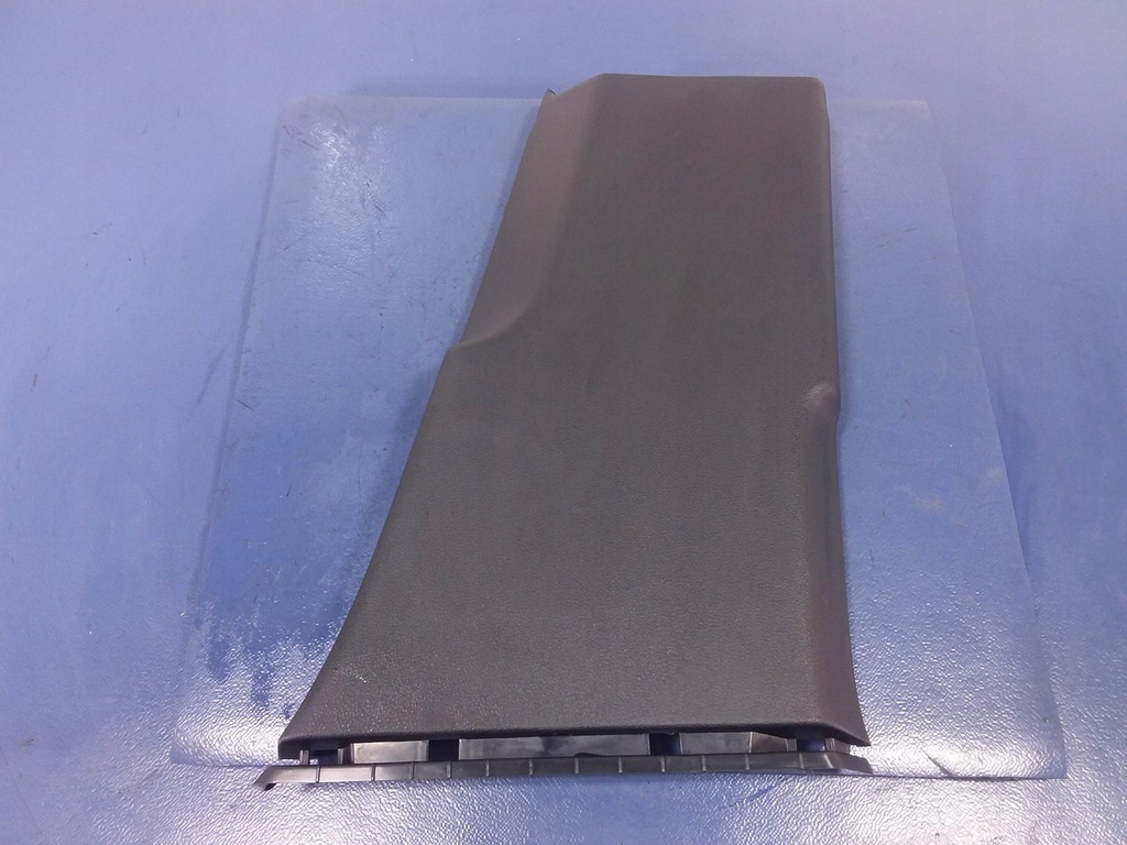 фото №1, Skoda octavia iv защита стойка b правая нижняя