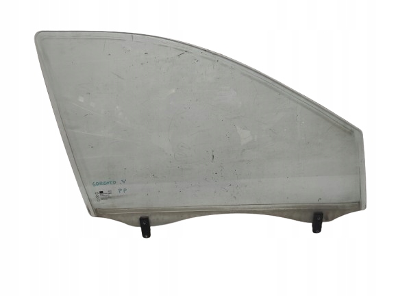 Купити Kia sorento 1 1 02- скло права перед