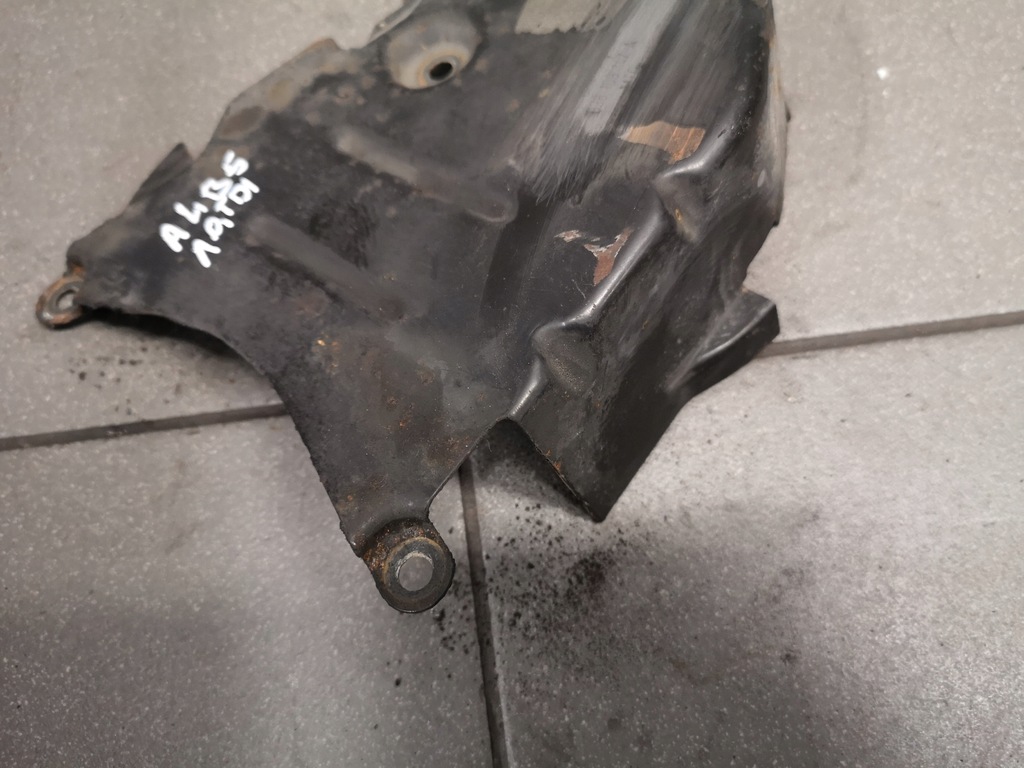 фото №6, Корпус распределительного вала audi a4 b5 1.9 tdi 045109107e