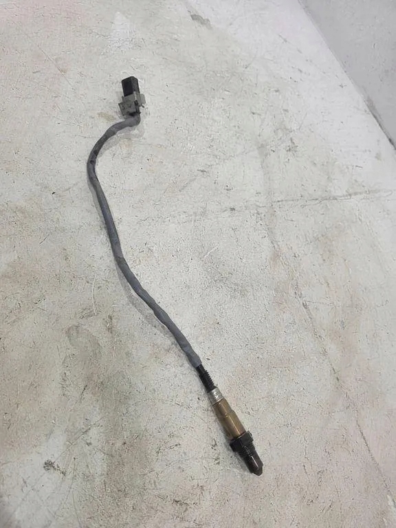 фото №1, Mercedes-benz оригинальный номер 0281004203 датчик лямбда-зонд