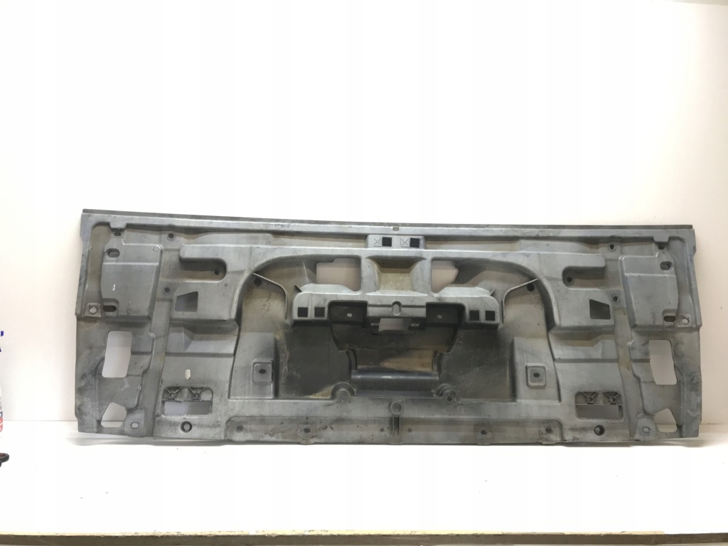 Купити Капот каркас решітка радіатора радіатора daf cf європа 6 2136353