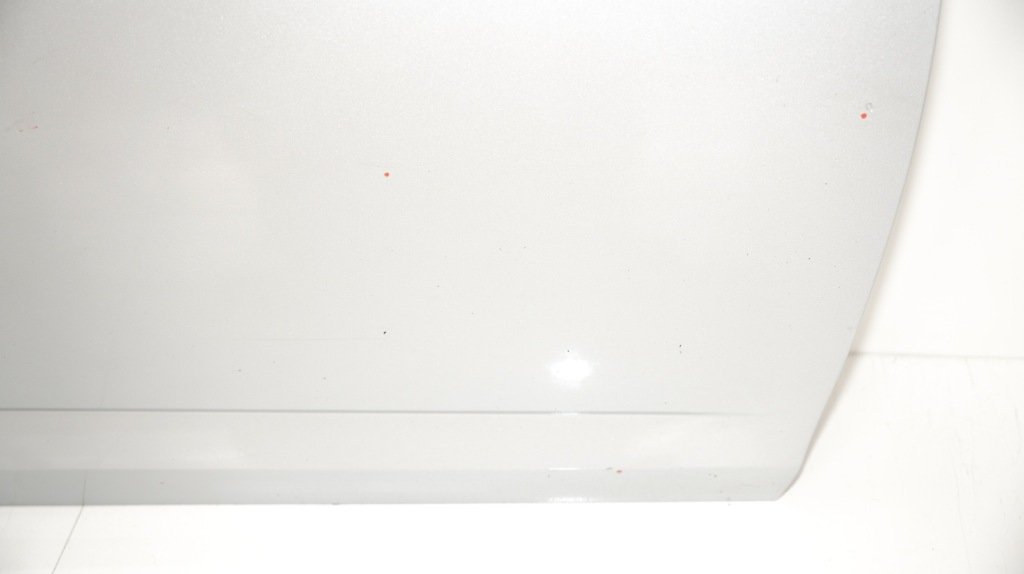 фото №6, Двері правий перед skoda octavia iii lift 16-20r la7w