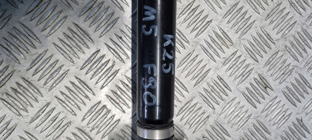 фото №8, Bmw m5 f90 приводной вал левая левый задняя задняя 7856937