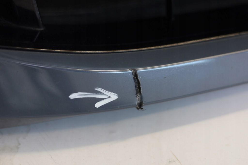 фото №5, Bmw u06 капот бампер крыло лампа led c3n