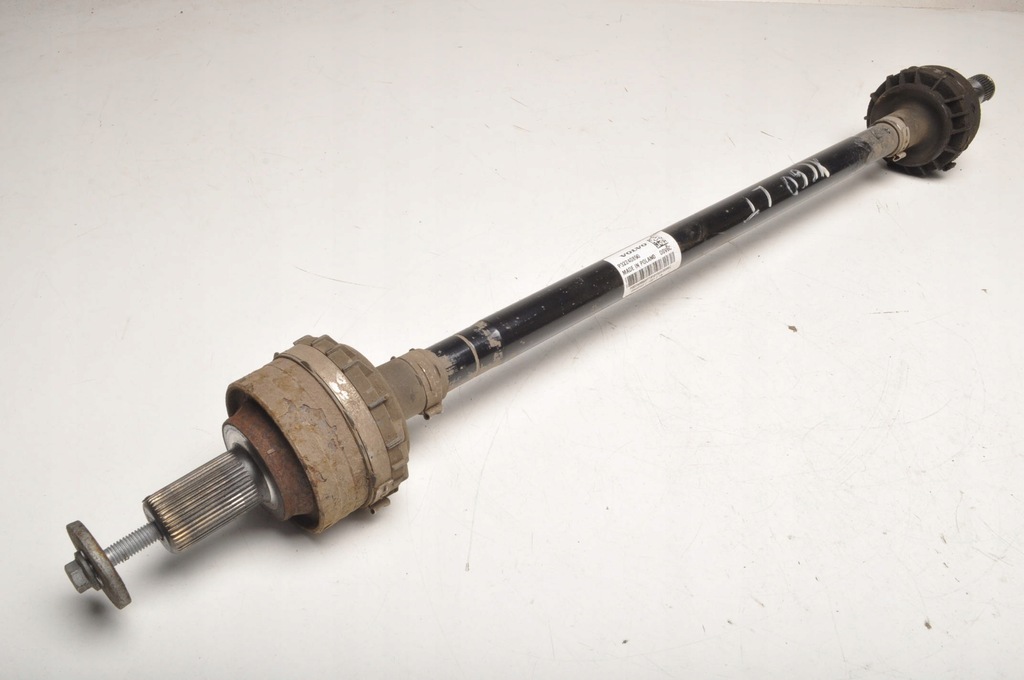 фото №1, Volvo xc60 ii привідний вал ліва задня 32240890