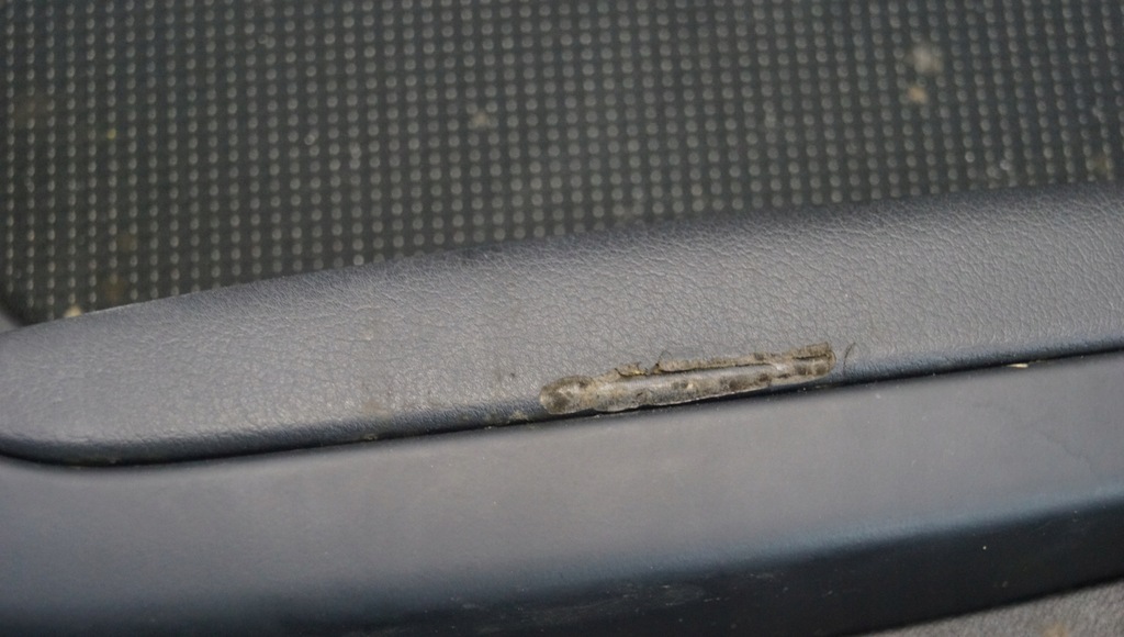 фото №7, Обшивки дверь комплект audi a4 b8