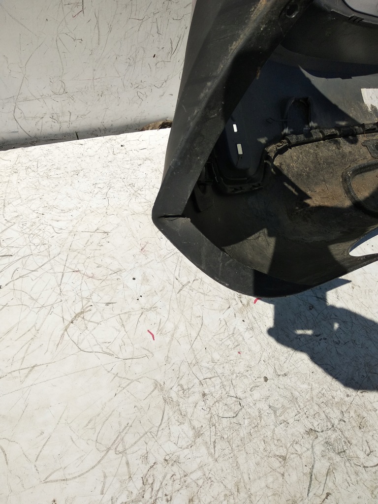 фото №8, Mini countryman f60 бампер задній задня