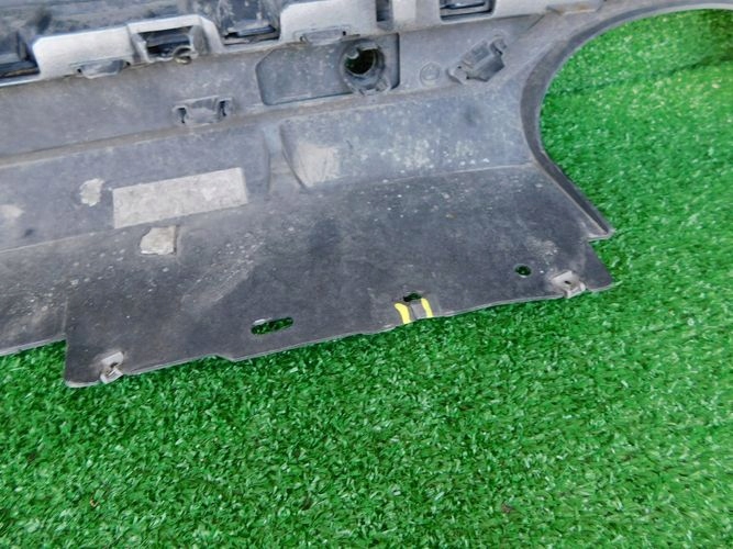 фото №7, Renault megane iv gt kombi бампер задний задняя