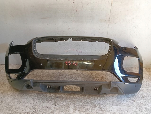 фото №1, Бампер перед передній jaguar e-pace e pace 17-