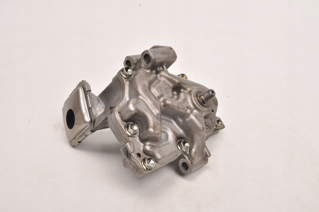 фото №1, Toyota corolla e15 1.6 насос оливи масляна