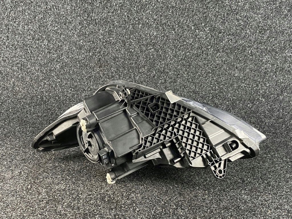 фото №9, Mercedes vito w447 лампа права перед передня a4479067800