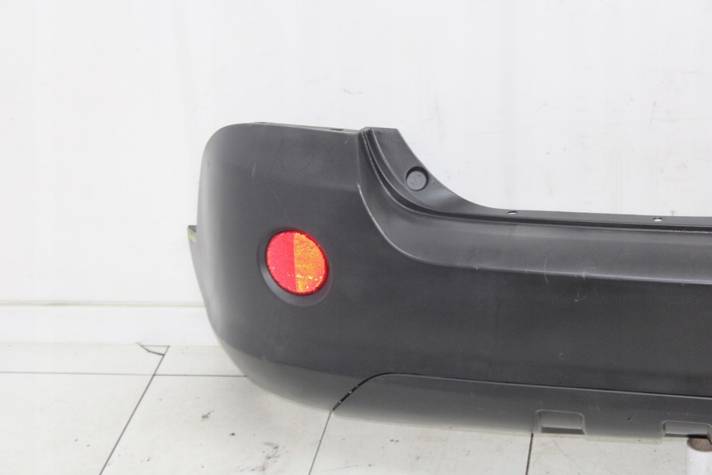 фото №7, Opel antara 2011 бампер задня задній