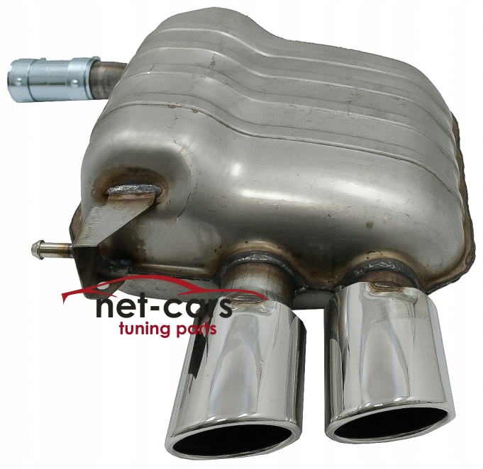 фото №10, Диффузор tluniki спойлер audi q5 8r 9-16 sq5 s line