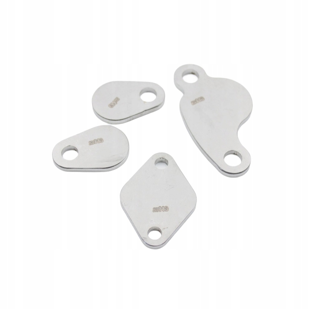 фото №2, Заглушки egr mercedes 5.0 m113 заглушка