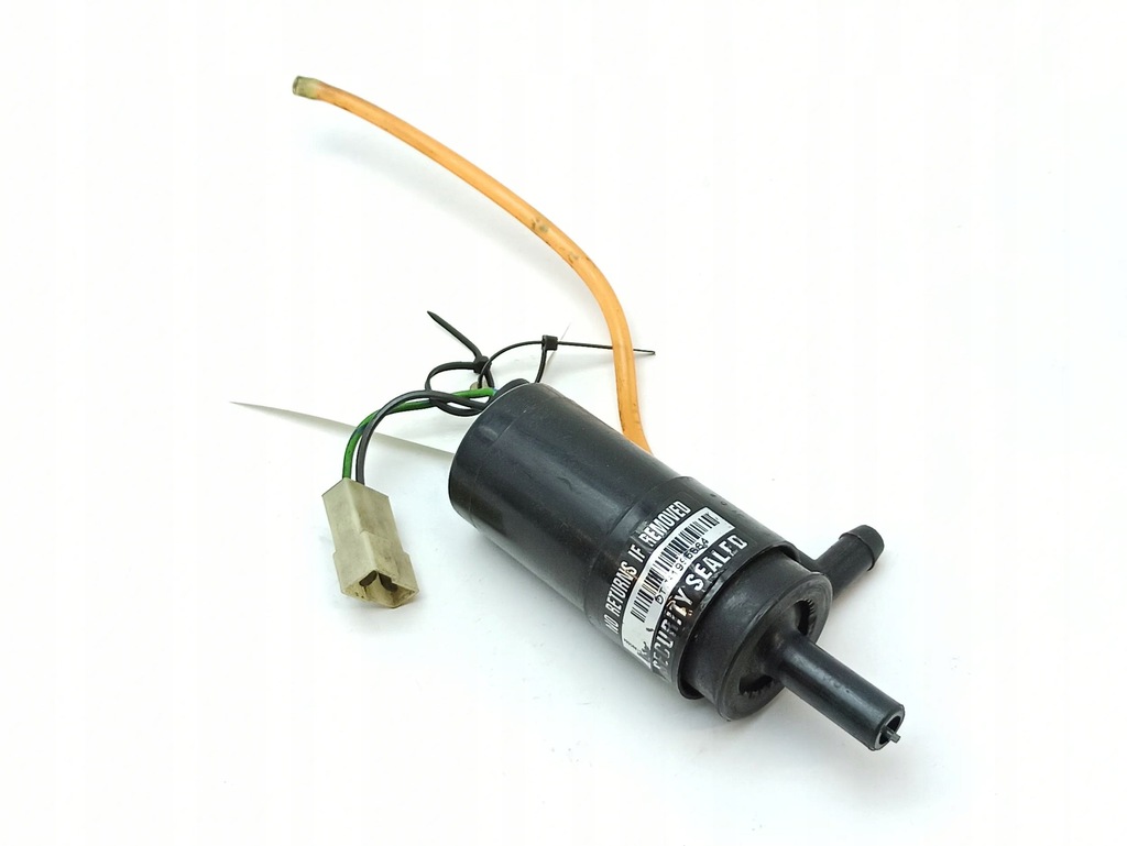 фото №1, Помпа распылителя bentley turbo r rolls royce 1989