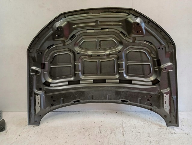 Капот крышка двигателя audi q5 2 80a 16- в Украине