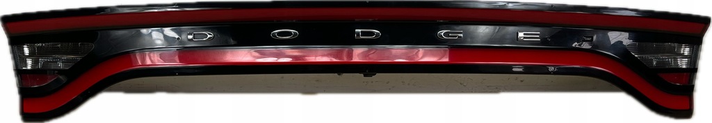 фото №1, Dodge charger 2017 лампа накладка задняя задняя 68213147af