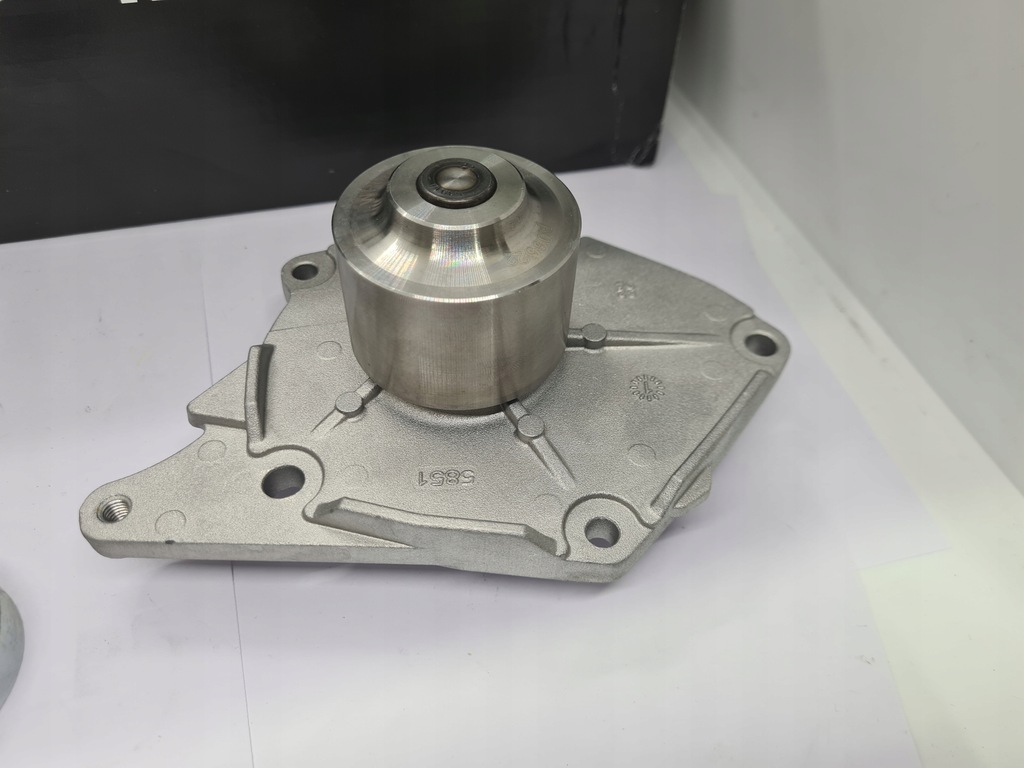 фото №9, Комплект розподільного валу з насос wody gates kp25578xs